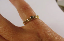 Load image into Gallery viewer, Mini Diamond 14K Gold - MiShelli