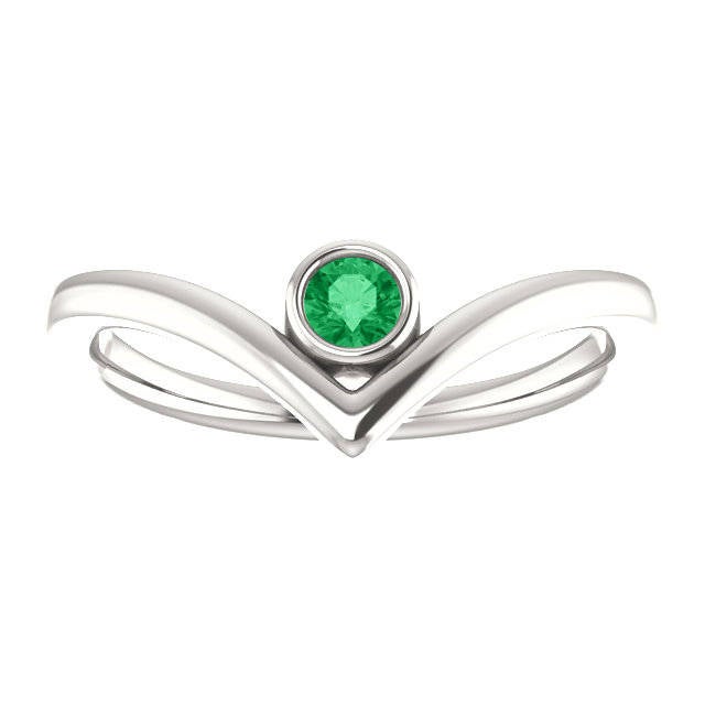 Emerald Solitaire 